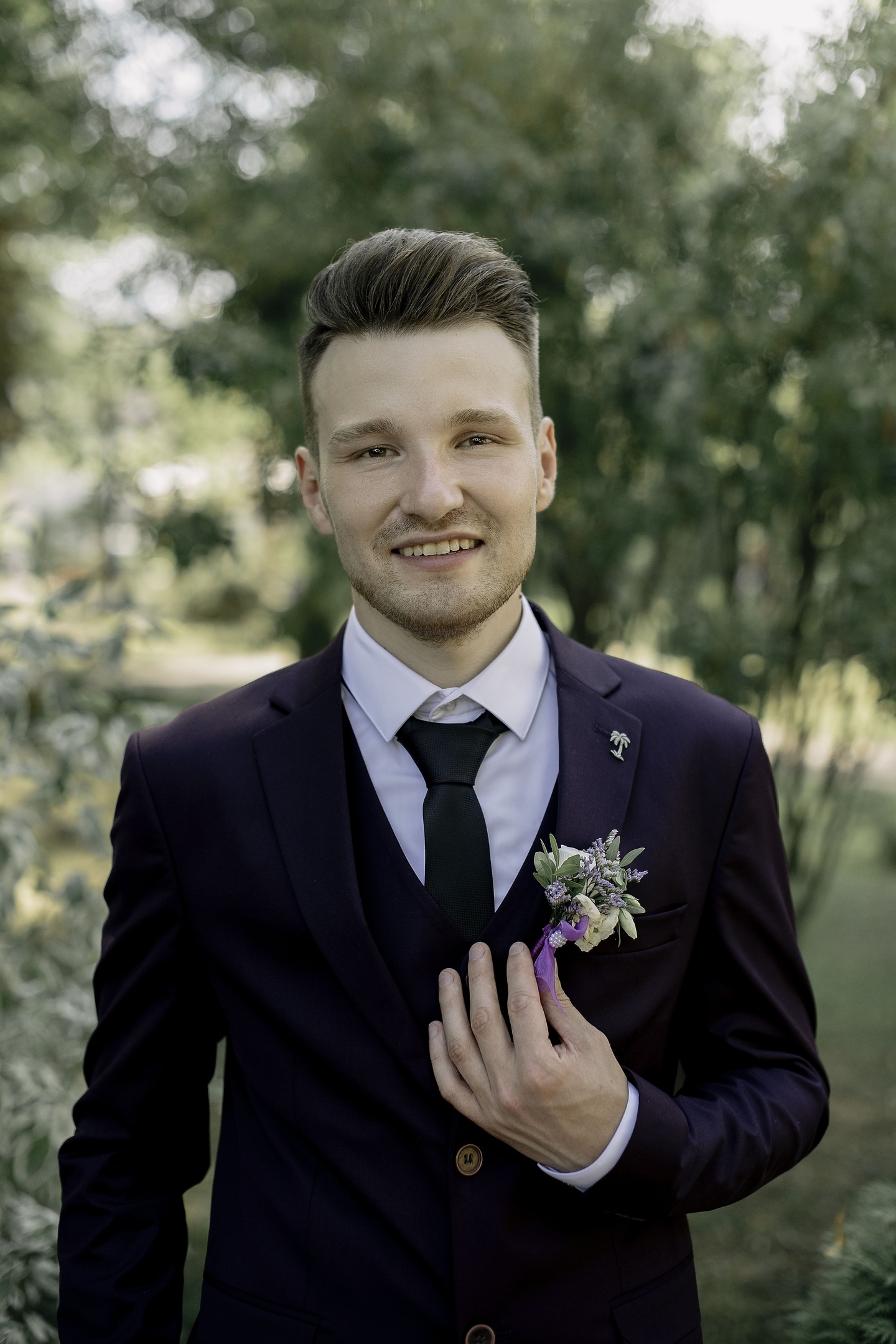 Максим Широков