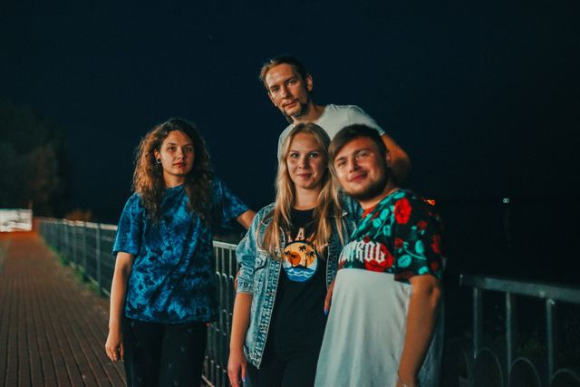 Ярославль-Ростов-Углич
