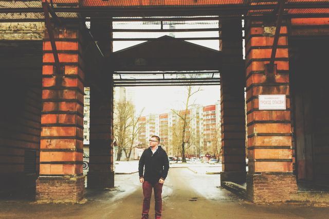 Череповец