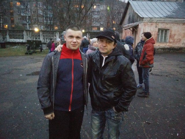Ярославль военкомат