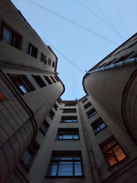 Питер