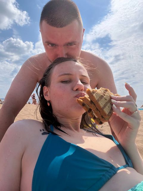 Репино