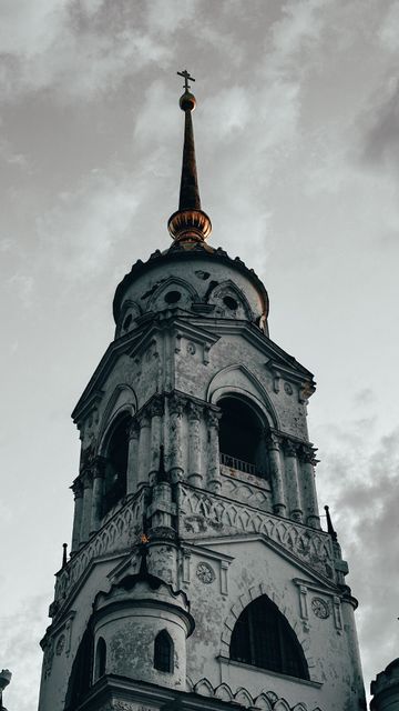 Владимир - Суздаль