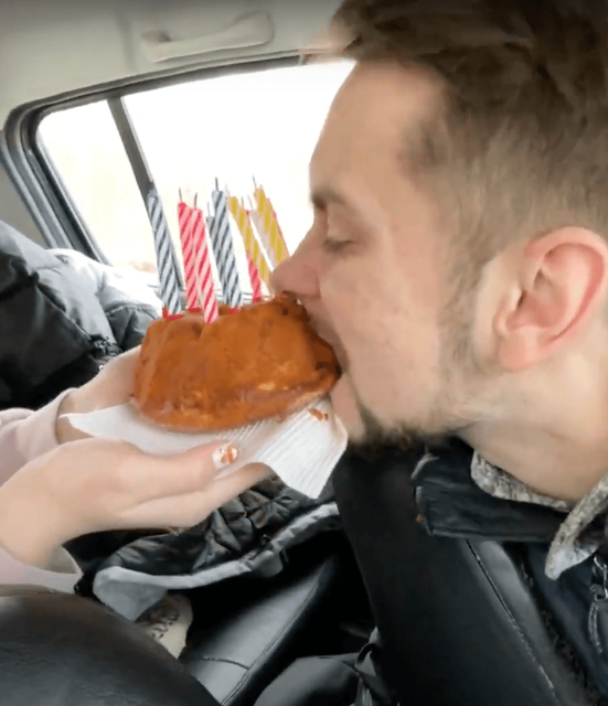 День рождения: Калязин