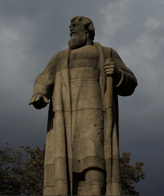 Кострома с Пузиковыми