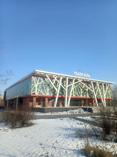 Вылазка в Нижний Новгород