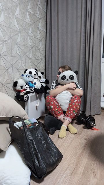 Водочка под корнишончики 