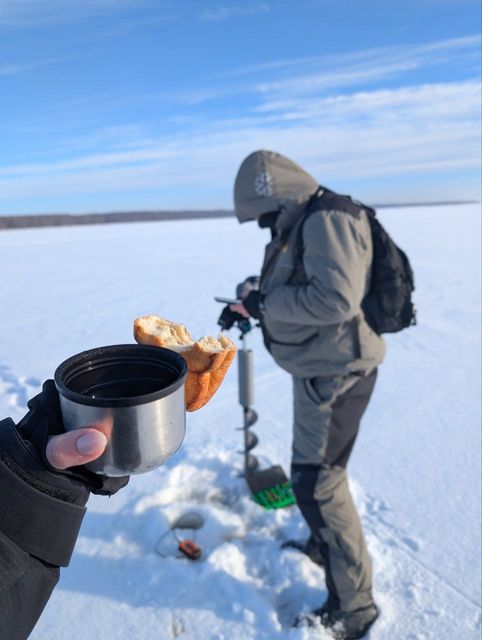 Мыс Рожновского