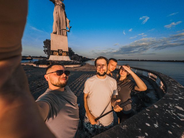 Волга-мать