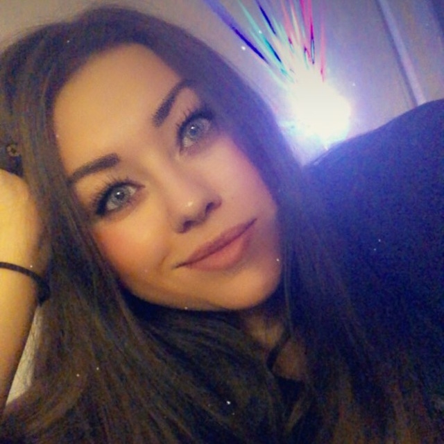Анна Шор