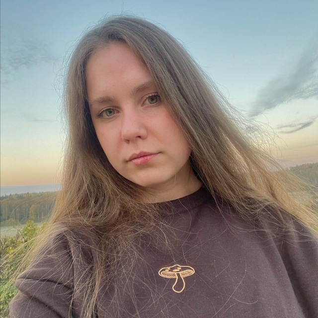Аня Була